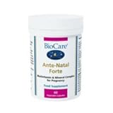BioCare Ante Natal Forte 60 Capsules