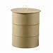 Produktbild Efco PappArt Box Rundbehälter Ø12x14cm 4-teilig