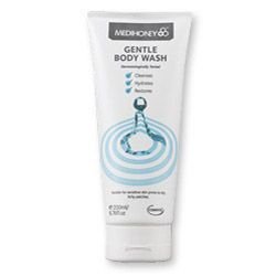 Medihoney Gentle Body Wash 200ml