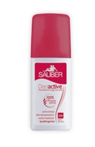 75ml Sauber Pharma Desodorante 72H Desodorante Vapo