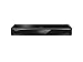 Price comparison product image Panasonic DMP-UB700EBK 4K Ultra HD Blu-Ray Player includes the 4K movie Fantastic Beasts and Where to Find Them.