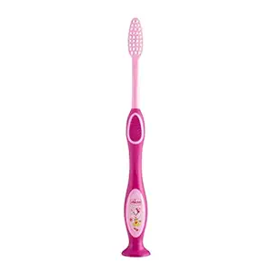 Chicco Toothbrush (Pink)