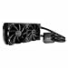 Produktbild be quiet! WAK Silent Loop 240mm