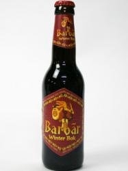 Preisvergleich Produktbild Barbar Winterbok 24 Und