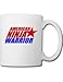 Produktbild American Ninja Warrior Custom Coffee/Tea Mug(Teetassen/Kaffeetassen)