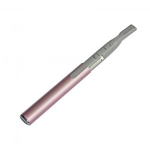 Denshine Portable Bikini Line Hair Trimmer Electric Eyebrow Shaver Face Body Hair Razor - Image 2