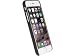 Produktbild Krusell WalletCover Timrå für Apple iPhone New G3, Schwarz