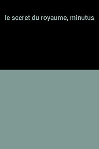 couverture de : Le secret du royaume