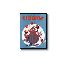 Paul Harris: Clowns livre