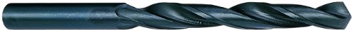 Exact 30416 Spiralbohrer Ø 10,2mm HSS-R DIN 338 für M12 Gewinde