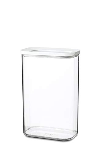 Rosti Mepal - Bote hermetico acrilico rosti 2000