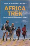 couverture de : Afrika trek