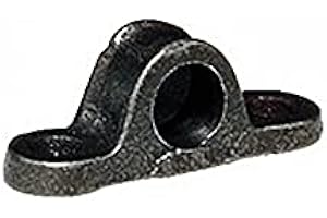 GUITEL Coussinet en Fonte pour brouette