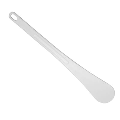 De Buyer 4745.35 Spatule Blanche en Polyglass - L. 35 cm