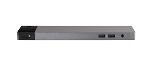 Preisvergleich Produktbild HP INC Docking Station / HP / ZBook 150W Thunderbolt 3