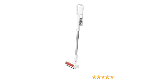 ROIDMI F8 Storm – Aspirapolvere senza fili 415W, 55 min di autonomia. :  Amazon.it: Casa e cucina
