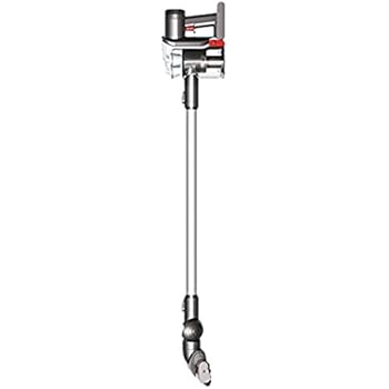 Amazon.de: Dyson DC45 kabelloser Staubsauger (für alle Bodenarten