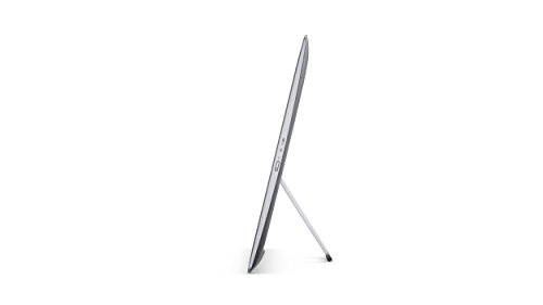 Lenovo Yoga Home 900 68,58cm (27 Zoll Full HD) All-in-One Desktop PC (Intel Core i7-5500U, 3GHz, 8GB RAM, 256GB SSD, NVIDIA GeForce GT940A 2 GB, Touchscreen, Windows 10 Home) schwarz/silber - 8