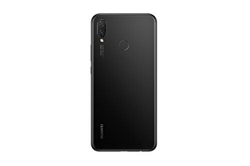 recensione huawei p smart plus