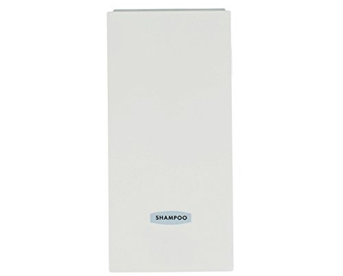 64155-H Seifenspender Wave Snow white weiss