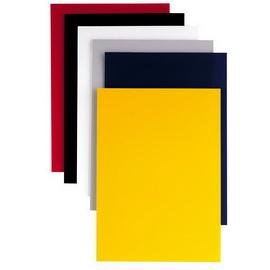 Preisvergleich Produktbild Sei Rota – 100 Deckblätter Video A4 roc30 300 mic schwarz