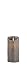 Produktbild Sompex FLAME LED Kerze Echtwachs mit Timer 8 cm x 18 cm taupe 36541