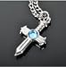 Produktbild Cosplay tool, accessory / FAIRY TAIL (Fairy Tail) Gray Seo Rouge necklace (japan import)