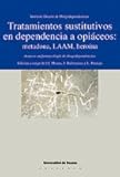 Image de Tratamientos sustitutivos en dependencia a opiáceos: metadona, LAAM, heroína (Drogodependencias)