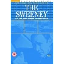 The Sweeney: Complete Fourth Series [DVD]: Amazon.co.uk