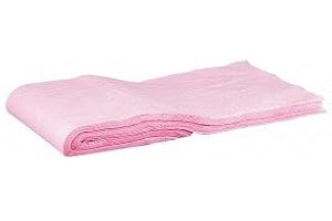 DELAISY KARGO Gazes roses impregnees 60x30 cm - Sachet de 50-124937 Net Hygiène