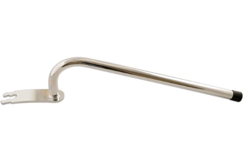 Power-Tec 91955 - Attrezzo per Regolazione allineamento Portiere dell'auto