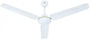 Orpat Airflora 1200 MM Economical Ceiling Fan White