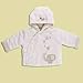 Natures purest pure love padded jacket 0-3 months
