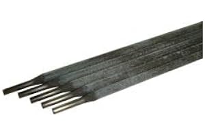 Weld Right ENiFe-C1 Ferro Hierro Fundido Electrodos Para Soldadura Por Arco Varillas 2.5mm X 5 Varillas