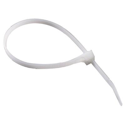 100x Kabelbinder 4,8 x 400mm Farbe Natur Nylon 5v400mm