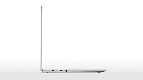 Lenovo YOGA 720-13IKB 2-in-1 Laptop  Intel Core i5-7200U 2 5GHz  8GB RAM  256GB SSD  13 3  Touch  No-DVD  Intel HD  WIFI  Windows 10 Home  64 bit 