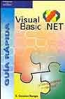 Image de Guia rapida Visual Basic.net