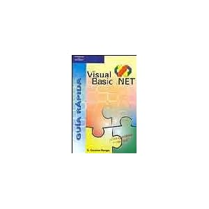 Guia rapida Visual Basic.net