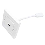 Modelo en que el conector HDMI interno dispone de un latiguillo de 15 cm aprox.