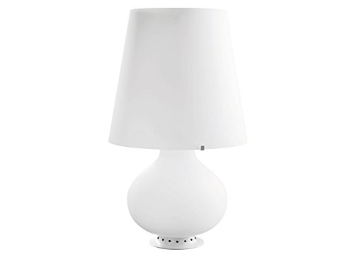 Preisvergleich Produktbild FONTANA ARTE Fontana Media Bianca