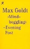 Cover zum Buch 'Mind-boggling'. Evening Post
