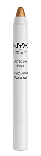 NYX Cosmetics Jumbo Eye Pencil - Gold