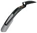 Produktbild VR-Steckblech SKS Shockblade II 26-27,5" schwarz/grau, 100mm, Befestig. Gabelroh