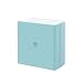 Produktbild Phomemo Mini Bluetooth Wireless Papier Pocket Printer Portable Instant Mobile Printer Thermal Printer Compatible with iOS + Android for Study, Child Painting, Travel, Fun Ice Cream Green