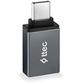 ttec USB-C - USB-A 3.0 OTG D&ouml;n&uuml;şt&uuml;r&uuml;c&uuml; Adapt&ouml;r