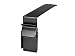 Produktbild Lian-Li pt-pmk-b schwarz – Halterung für Einheiten Kraftwerke (schwarz, pc-b25 F, pc-b10, pc-p50, pc-60fn, pc-7fn, pc-a70 F, pc-a71 F, pc-k62, 18,2 cm, 9,5 cm)