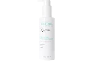 NACOMI NEXT LEVEL Face CLEANSING ŻEL 150ML