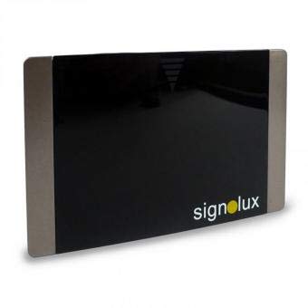 Preisvergleich Produktbild Humantechnik Signolux Universalsender Direkter Anschluss