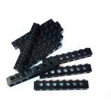 Lose LEGO Originalware in einem Polybeutel ohne Originalverpackung und Anleitung.