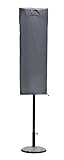 Dimensiones: 160×62cm, Material de la tela: 600D Oxford ca.300g / ㎡, Compruebe las dimensiones de sus muebles para un ajuste adecuado.